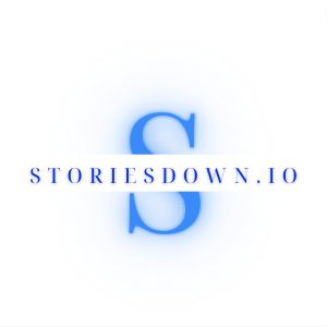 storiesdown logo